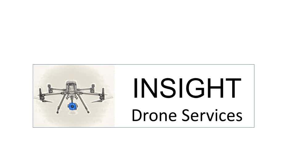 InsightDrones cover image