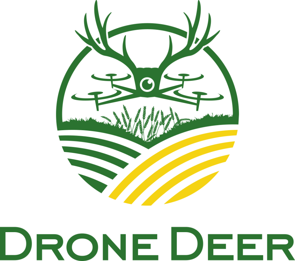 Drone Deer