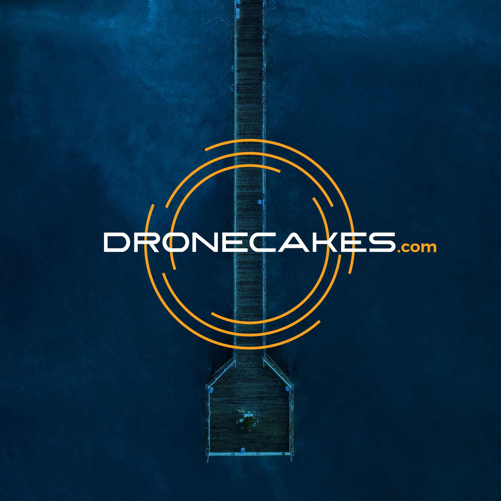 dronecakes thumbnail